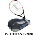 Pack Titan Ti: 2020